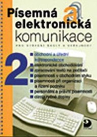 Písemná a elektronická komunikace 2