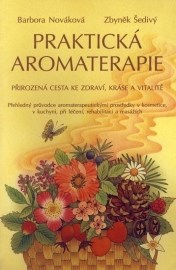 Praktická aromaterapie