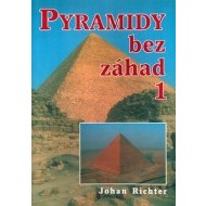 Pyramidy bez záhad 1 - cena, porovnanie
