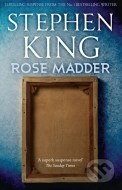 Rose Madder - cena, porovnanie