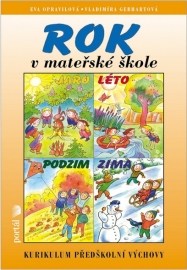 Rok v mateřské škole