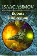 Roboti a impérium - cena, porovnanie