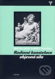 Rodinné konstelace - objevná síla