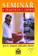 Seminář a praktikum z chemie - cena, porovnanie