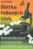 Sbírka řešených úloh - cena, porovnanie