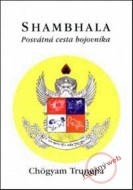 Shambhala: posvátná cesta bojovníka - cena, porovnanie