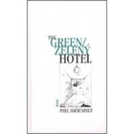 Zelený hotel/The Green Hotel - cena, porovnanie