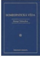 Homeopatická věda - cena, porovnanie