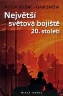 Největší světová bojiště 20. století - cena, porovnanie