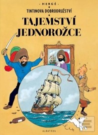 Tajemství jednorožce