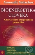 Bioenergetika člověka - cena, porovnanie