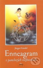 Enneagram v panelových rozhovorech