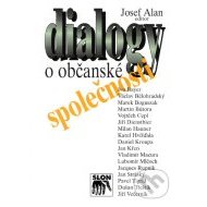 Dialogy o občanské společnosti - cena, porovnanie