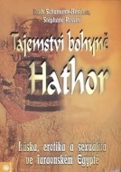 Tajemství bohyně Hathor - cena, porovnanie