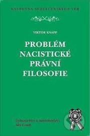 Problém nacistické právní filosofie