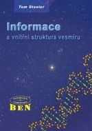 Informace a vnitřní struktura vesmíru - cena, porovnanie