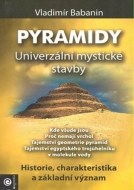Pyramidy - Univerzální mystické stavby - cena, porovnanie