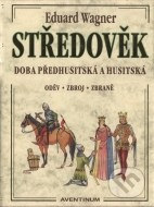 Středověk - cena, porovnanie