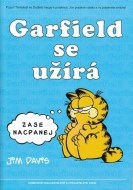 Garfield se užírá - cena, porovnanie