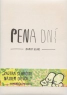 Pena dní - cena, porovnanie