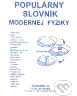 Populárny slovník modernej fyziky