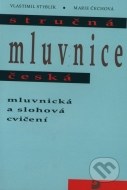 Stručná mluvnice česká - cena, porovnanie