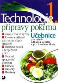 Technologie přípravy pokrmů 1