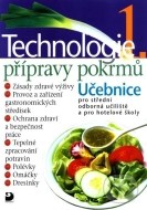 Technologie přípravy pokrmů 1 - cena, porovnanie