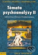 Témata psychoanalýzy II - cena, porovnanie