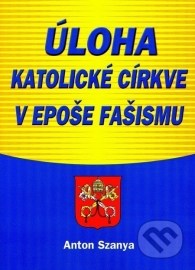 Úloha katolické církve v epoše fašismu