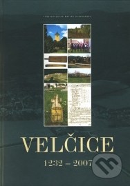 Velčice 1232 - 2007