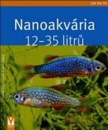 Nanoakvária - cena, porovnanie