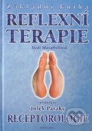 Základní kniha reflexní terapie - cena, porovnanie