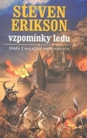 Příběh z malazské Knihy Padlých 3: Vzpomínky ledu