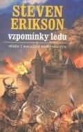 Příběh z malazské Knihy Padlých 3: Vzpomínky ledu - cena, porovnanie