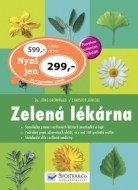 Zelená lékárna - cena, porovnanie