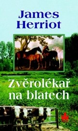 Zvěrolékař na blatech