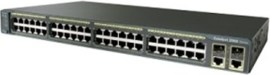 Cisco WS-C2960-48TC-L
