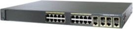 Cisco WS-C2960G-24TC-L