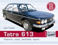 Tatra 613 - cena, porovnanie