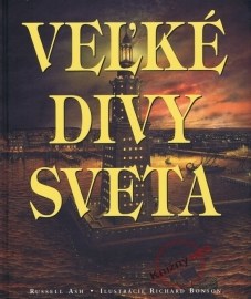 Veľké divy sveta