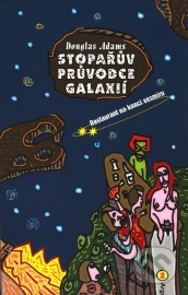 Stopařův průvodce Galaxií 2 - Restaurant na konci vesmíru