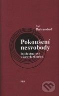 Pokoušení nesvobody - cena, porovnanie