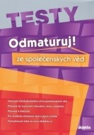 Odmaturuj! ze společenských věd - TESTY - cena, porovnanie