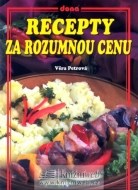 Recepty za rozumnou cenu - cena, porovnanie