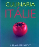 Culinaria Itálie - cena, porovnanie