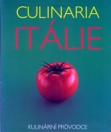 Culinaria Itálie