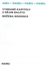 Vybrané kapitoly z dějin baletu