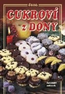 Cukroví z Dony - cena, porovnanie