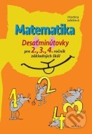 Matematika - cena, porovnanie